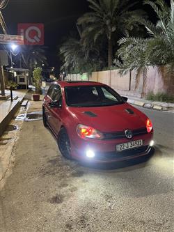 فولكسفاغن جولف